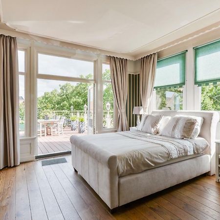 Spacious Family Home Энкхейзен Экстерьер фото